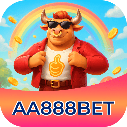 AA888BETlogo