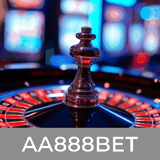 AA888BET: A Emoção e Altos Retornos dos Jogos de Caça-Níqueis