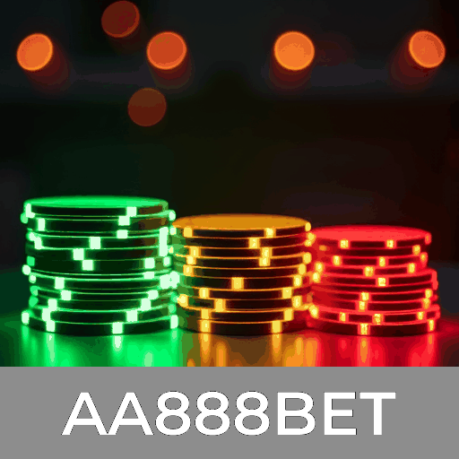 Experimente o Acesso Seguro Instantâneo no AA888BET