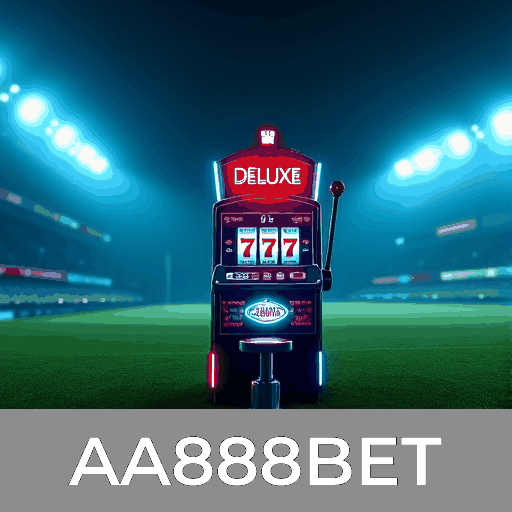 AA888BET: Apostas Esportivas Profissionais com Foco no Futebol Brasileiro